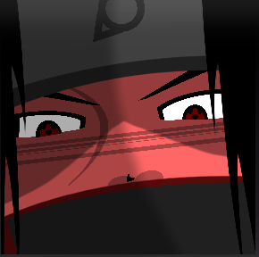 Itachi Emblem